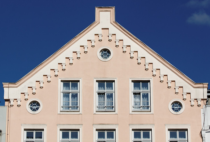 Luebecker Bucht - 2011