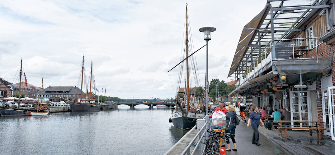 Luebecker Bucht - 2011
