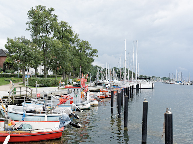 Luebecker Bucht - 2011
