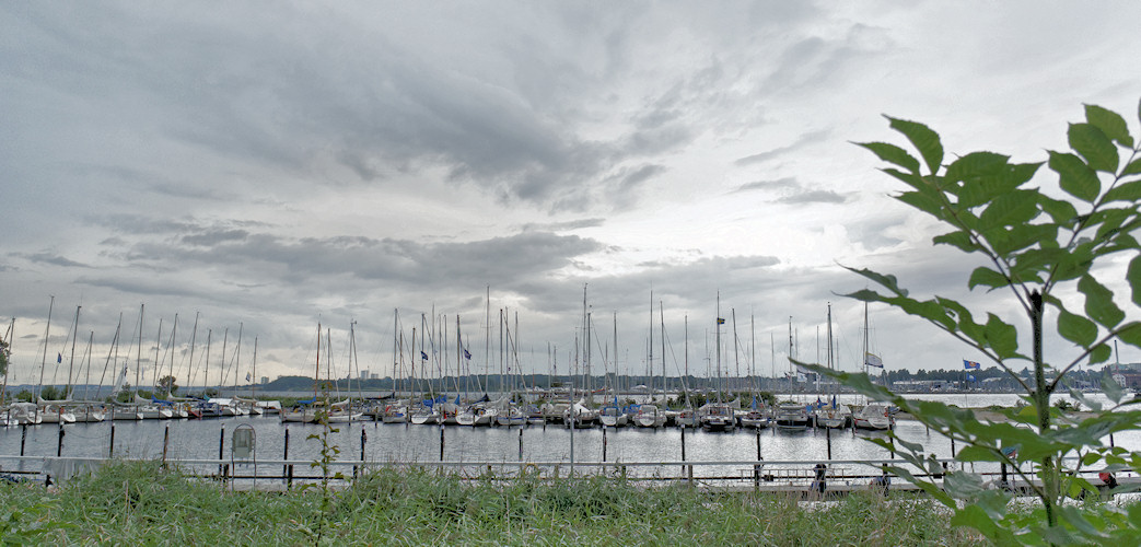 Luebecker Bucht - 2011
