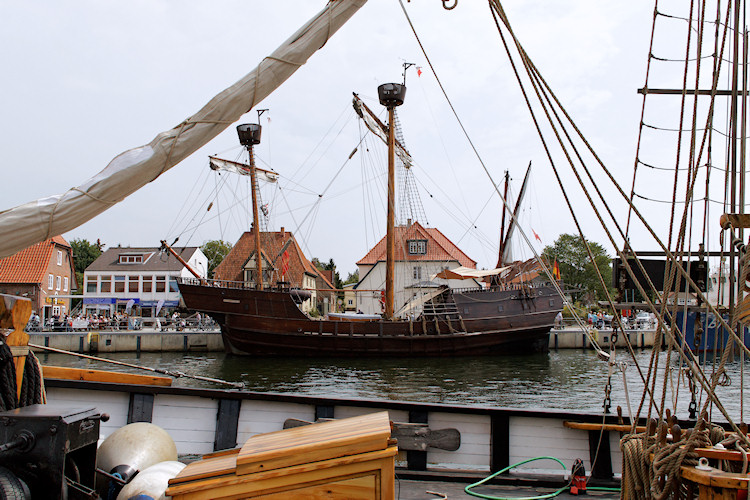 Luebecker Bucht - 2011