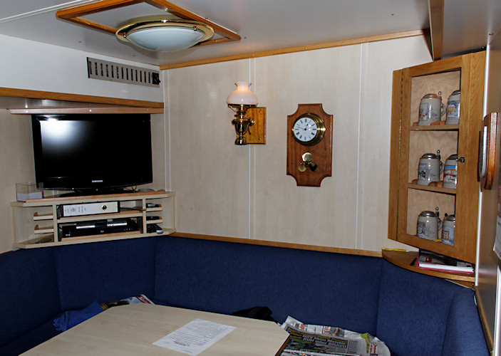 Luebecker Bucht - 2011