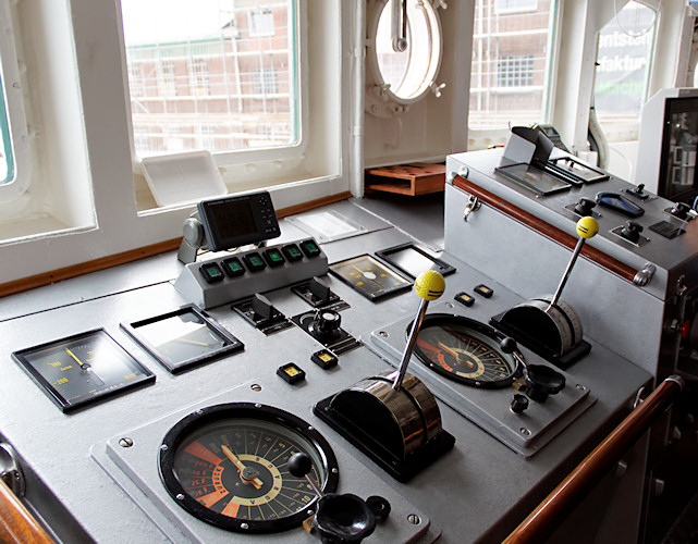 Luebecker Bucht - 2011
