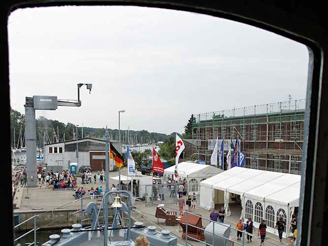 Luebecker Bucht - 2011