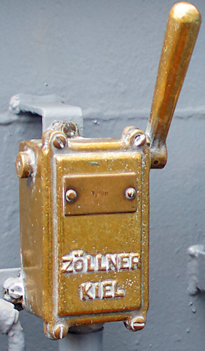 Luebecker Bucht - 2011