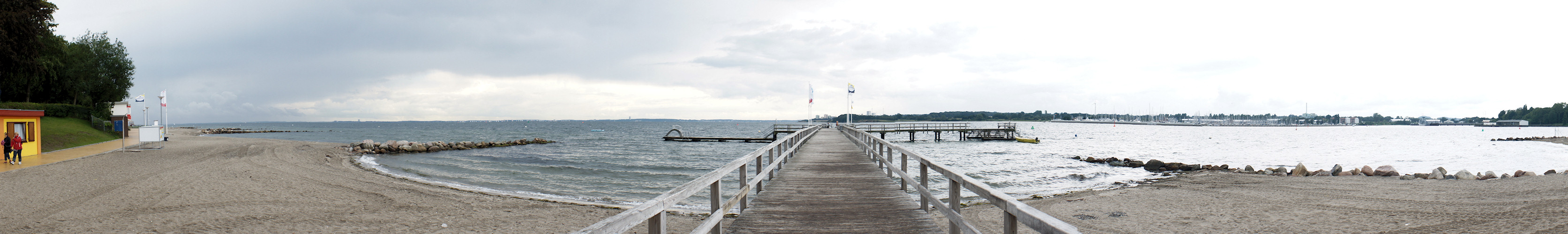Luebecker Bucht - 2011