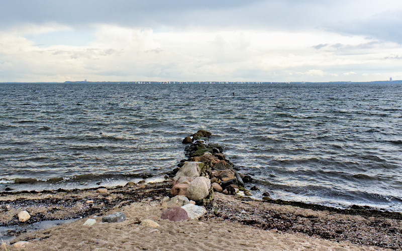 Luebecker Bucht - 2011