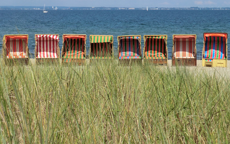 Luebecker Bucht - 2011