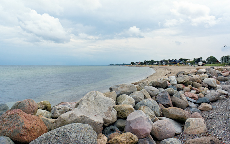 Luebecker Bucht - 2011