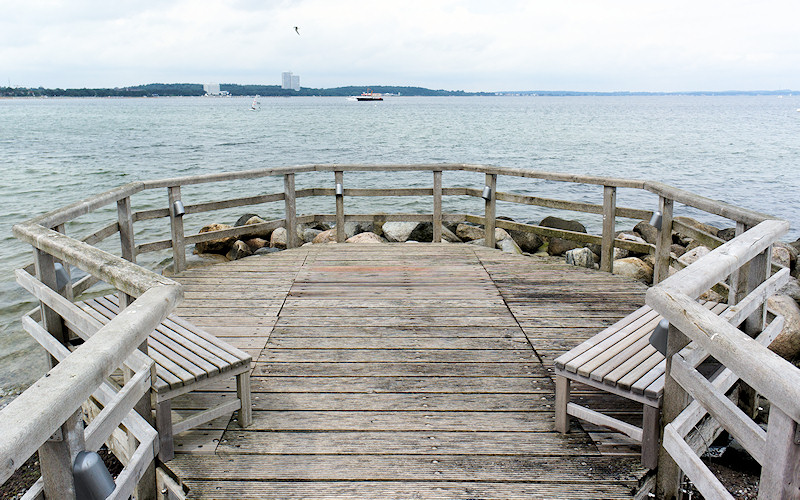 Luebecker Bucht - 2011