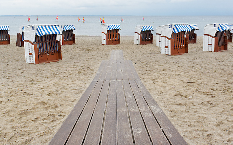 Luebecker Bucht - 2011