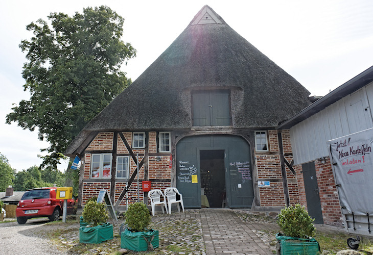 Luebecker Bucht - 2011