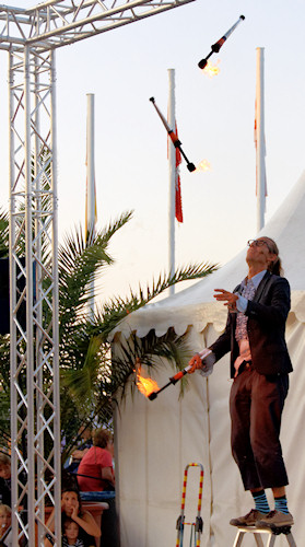 Luebecker Bucht - 2011