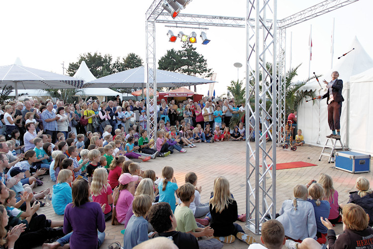 Luebecker Bucht - 2011