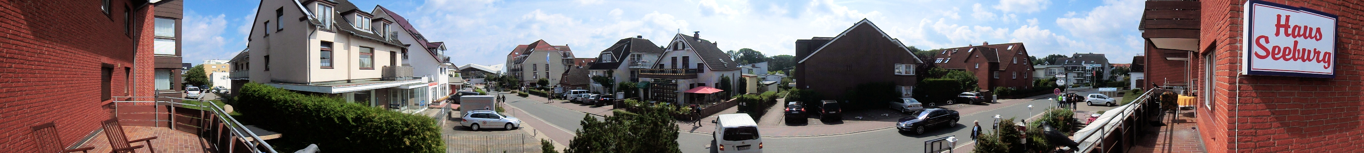 Luebecker Bucht - 2011