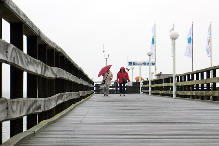 Luebecker Bucht - 2011