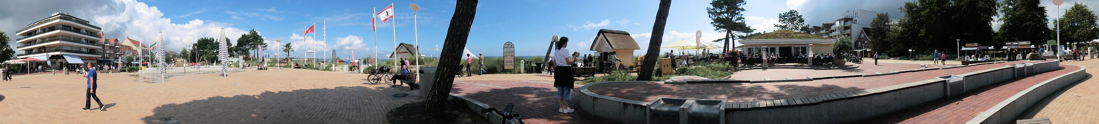 Luebecker Bucht - 2011