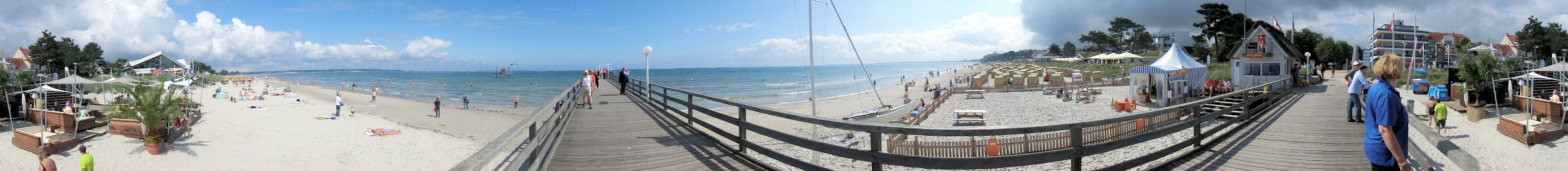 Luebecker Bucht - 2011