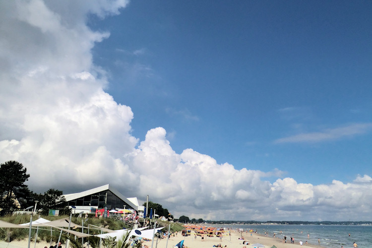 Luebecker Bucht - 2011