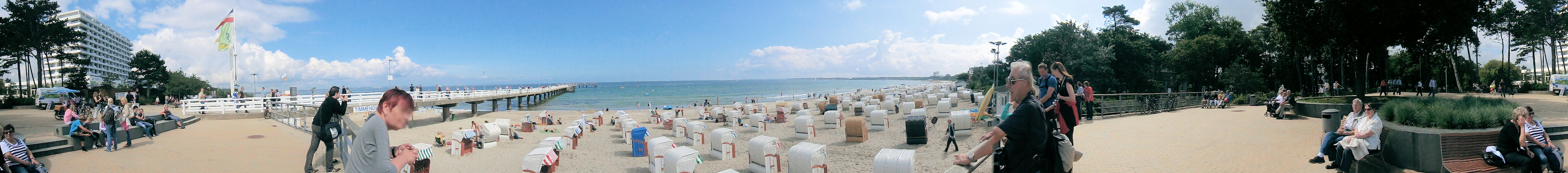 Luebecker Bucht - 2011