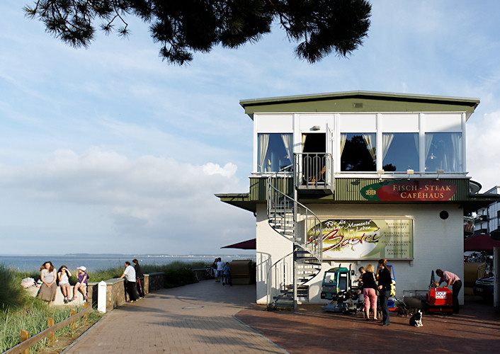 Luebecker Bucht - 2011