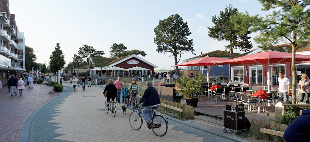 Luebecker Bucht - 2011
