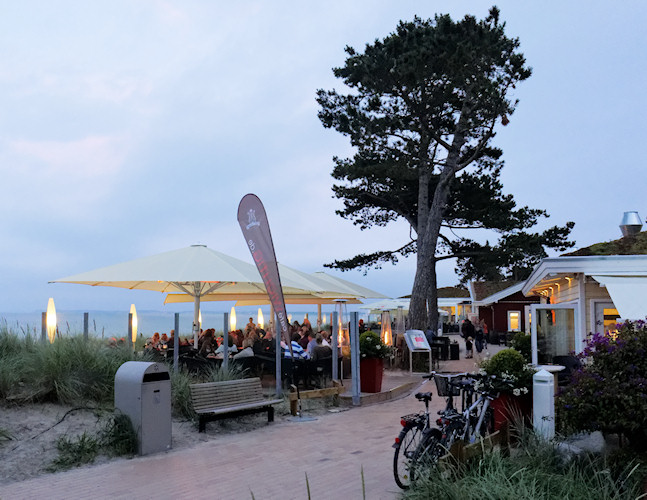 Luebecker Bucht - 2011