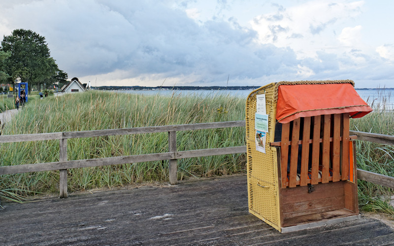 Luebecker Bucht - 2011