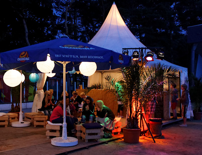 Luebecker Bucht - 2011