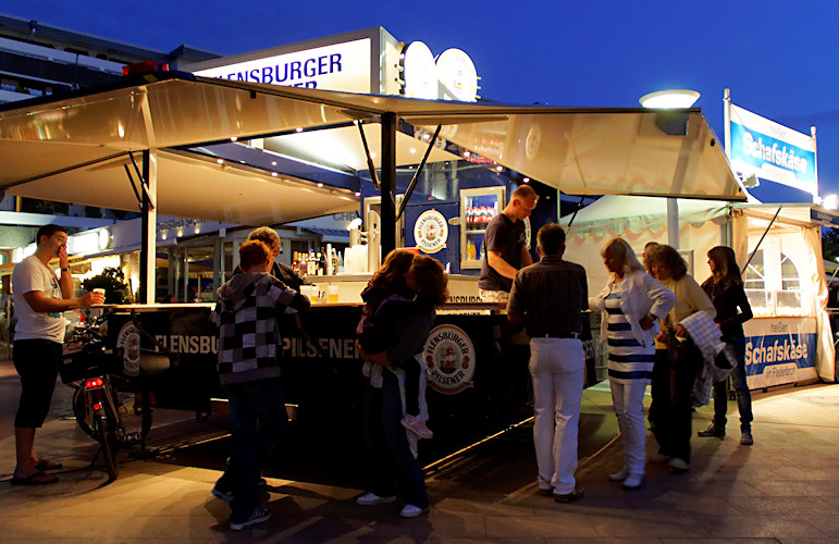 Luebecker Bucht - 2011