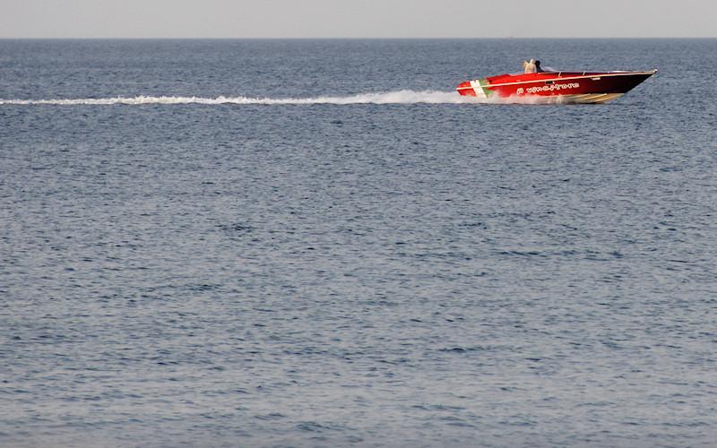 Luebecker Bucht - 2011