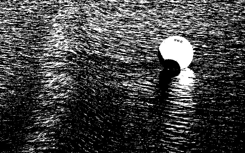 Luebecker Bucht - 2011