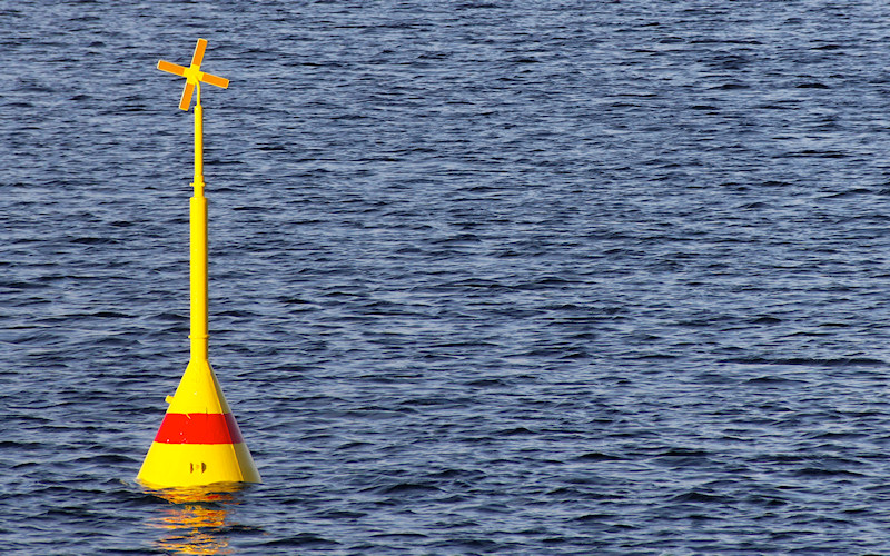 Luebecker Bucht - 2011