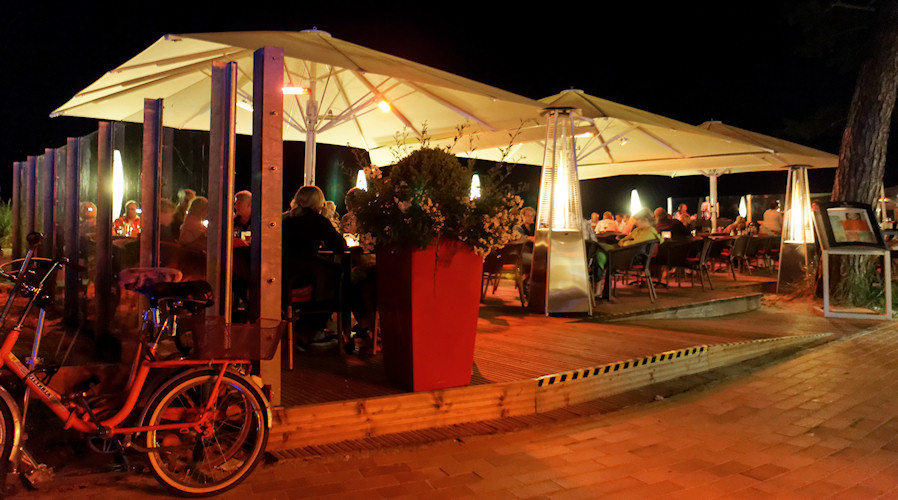Luebecker Bucht - 2011