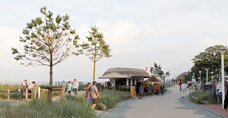 Luebecker Bucht - 2011