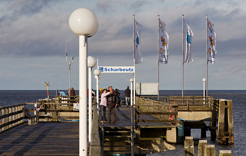 Luebecker Bucht - 2011