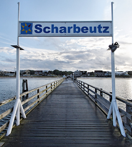 Luebecker Bucht - 2011