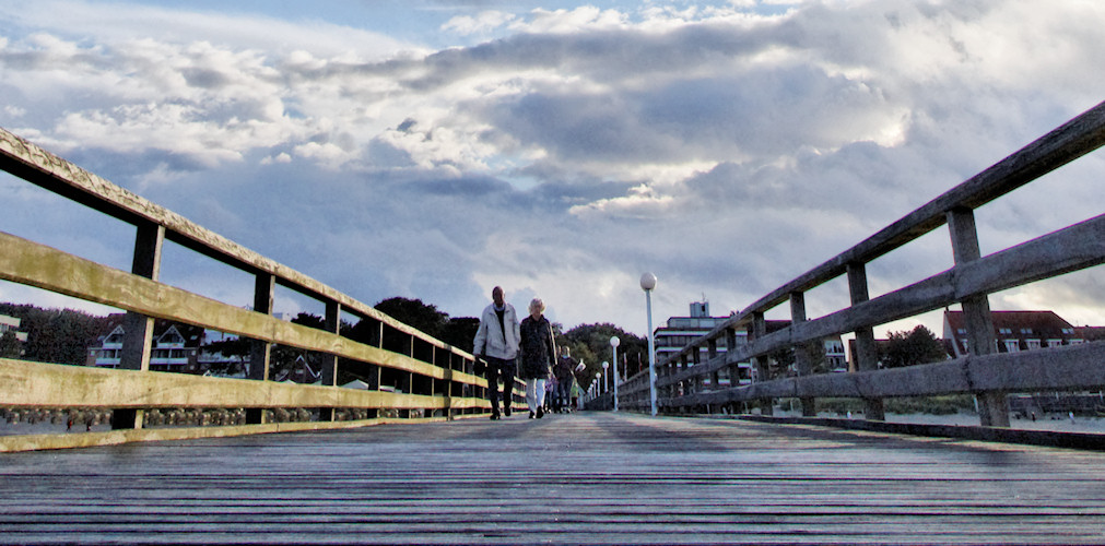 Luebecker Bucht - 2011