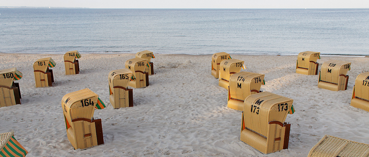 Luebecker Bucht - 2011