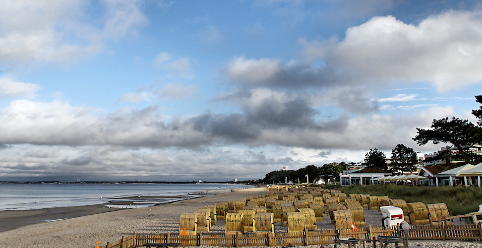 Luebecker Bucht - 2011