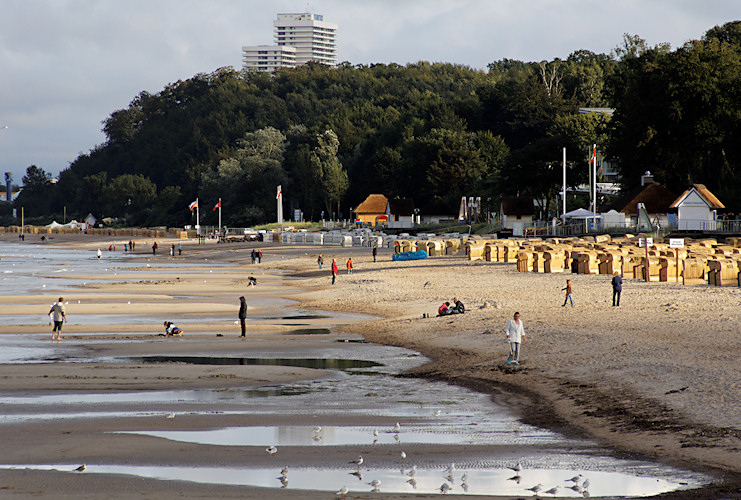 Luebecker Bucht - 2011