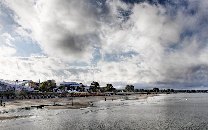 Luebecker Bucht - 2011