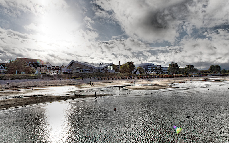 Luebecker Bucht - 2011