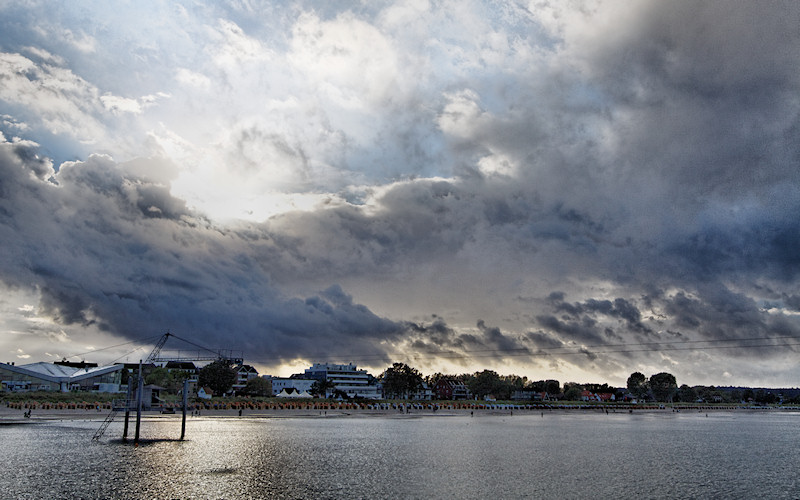 Luebecker Bucht - 2011