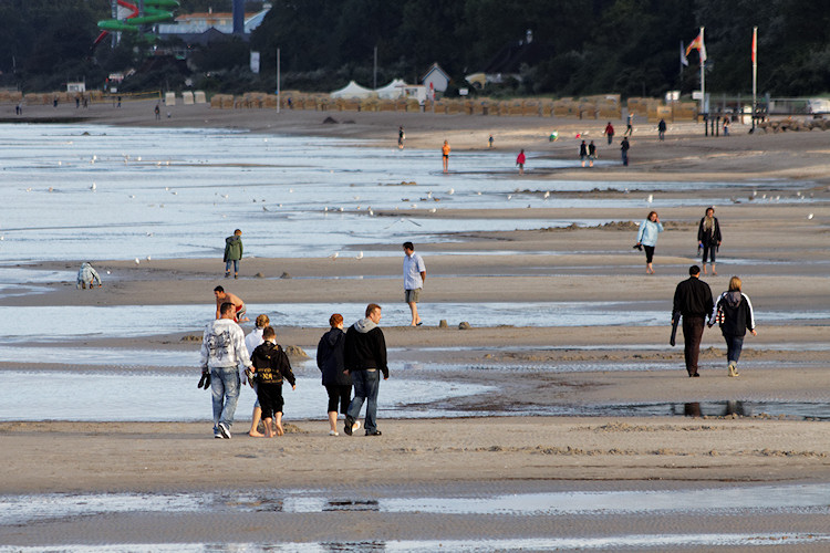Luebecker Bucht - 2011