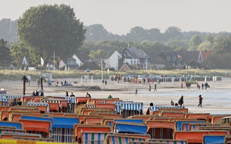 Luebecker Bucht - 2011
