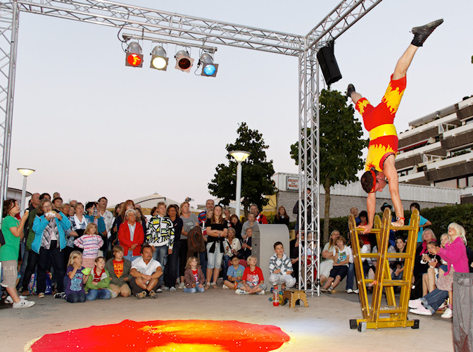 Luebecker Bucht - 2011