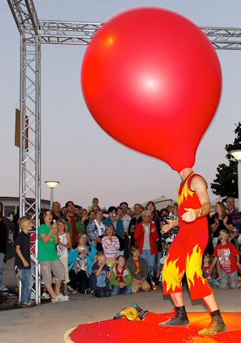 Luebecker Bucht - 2011