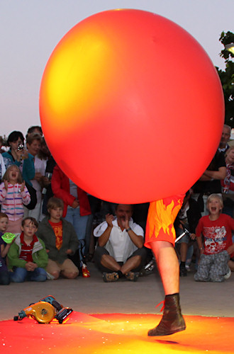 Luebecker Bucht - 2011