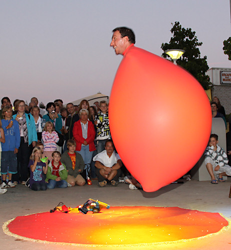 Luebecker Bucht - 2011